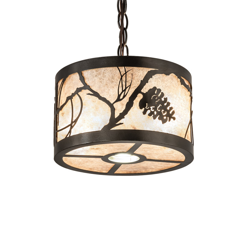 Guilhermina 3 - Light Pendant