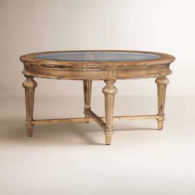 Veronica Single Coffee Table