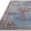 Mason Flatweave Blue/Brown/Pink Rug-537854745