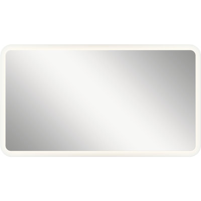 Aghvan Wall Mirror