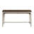 Haiqa 68'' Console Table