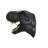 Dinosaur Head Sculpture Wall Mounted Ornament-109762780