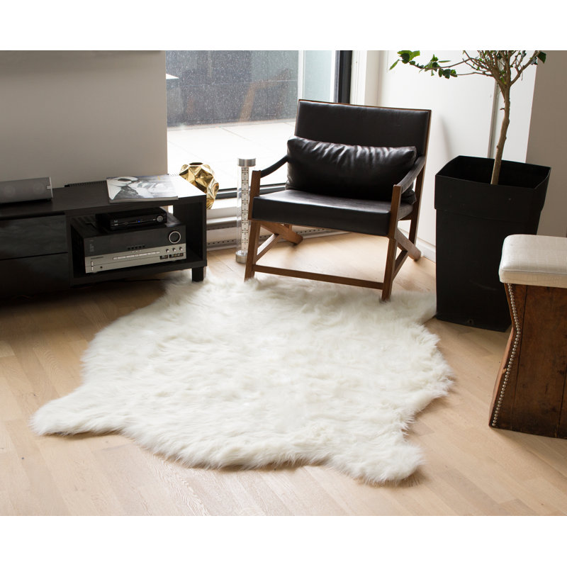 Tapis ours polaire Lapan