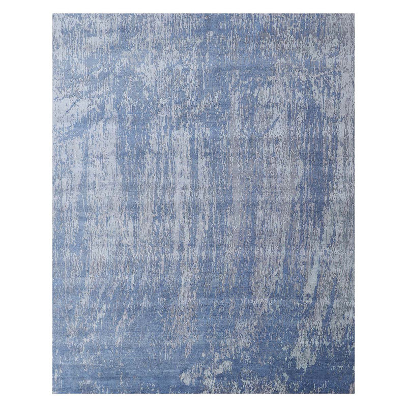 One-of-a-Kind 8'1" x 9'10" Area Rug