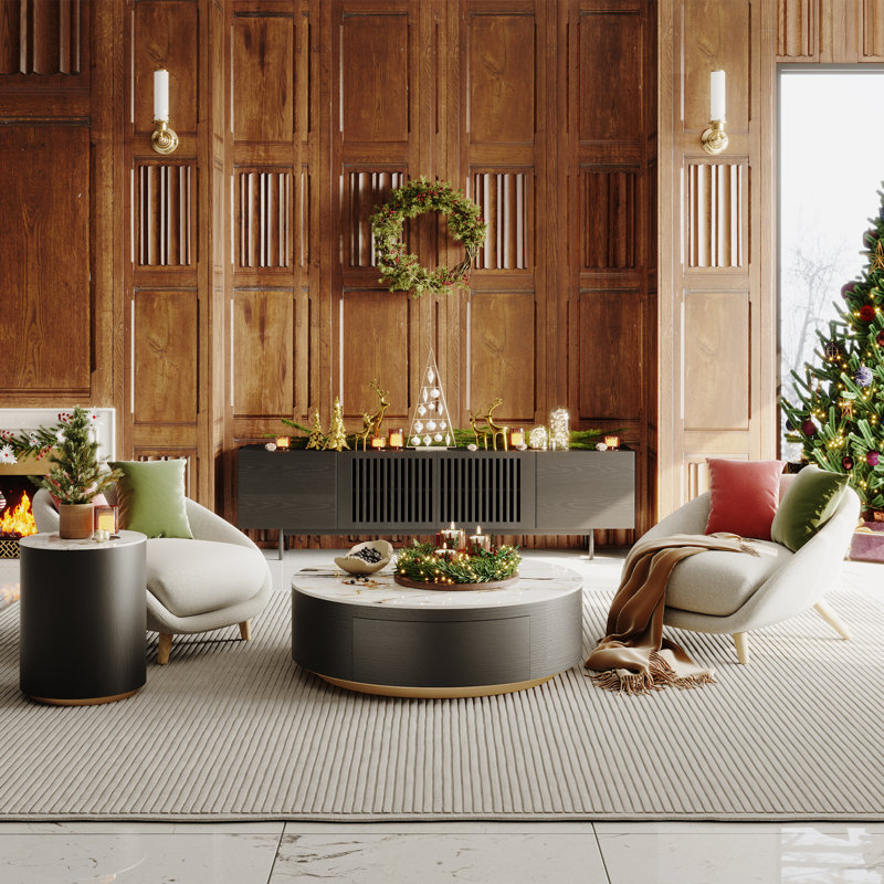 Chaise d'appoint Minimalist