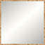 Blonde Burl Mirror-775277854