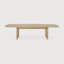 Pi Solid Wood Coffee Table-92577440