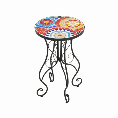 Outdoor Side Table