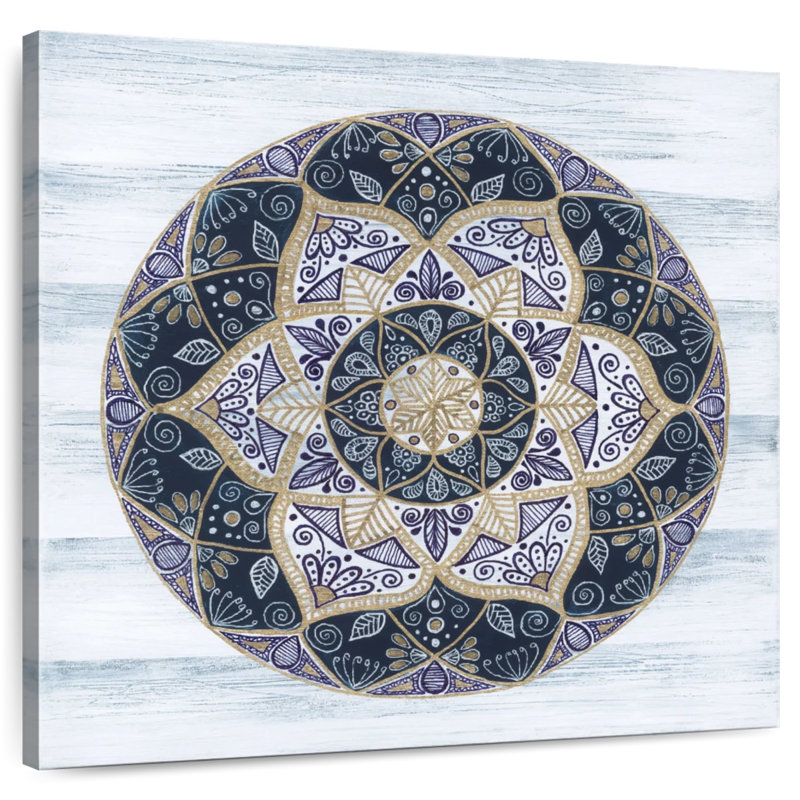 Coastal Mandala II