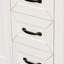 Meuble-lavabo 36 po sans lavabo, base d'armoire seulement, armoire de salle de bain avec tiroirs, structure solide et panneau de fibres à densité moyenne-1250528279
