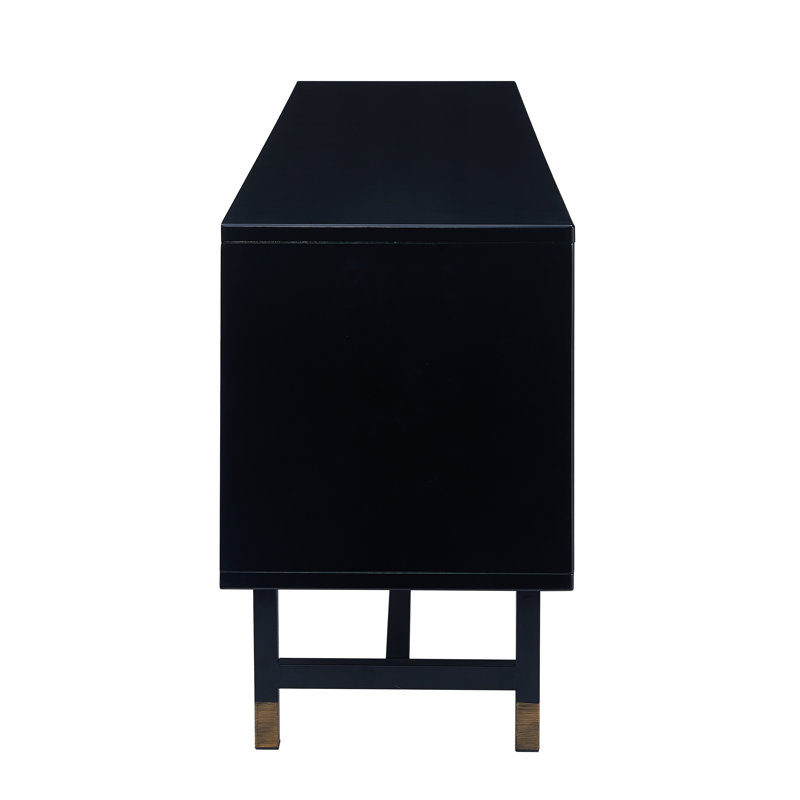 Dacula TV Stand for TVs up to 70"