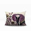 Coussin lombaire réversible intérieur / extérieur Issa Elephant-122107932-122107936