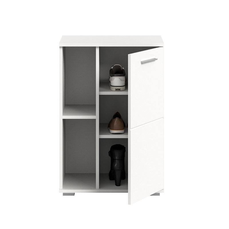 Garyville Shoe Storage Cabinet