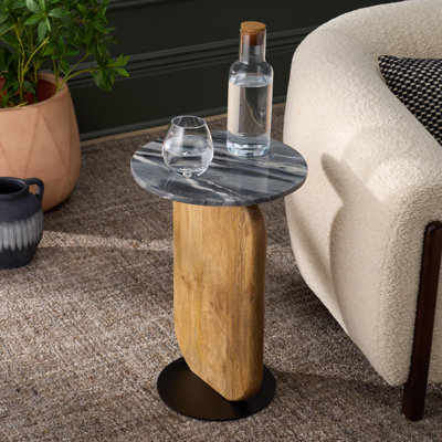 Kokhy Side Table