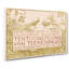 Peacock And A Pheasant by Theo Van Hoytema - Wrapped Canvas-61838605