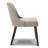 Brisny 19.3'' H Fabric Upholstered Side Chair-329689495