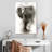 Brampt Dusty African Elephant-106963762