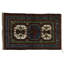 Lori One-of-a-Kind 4' X 8' Hand Knotted Area Rug