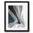 Black Framed Paper selected