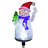 Weather Resistant Christmas Decoration-283544175
