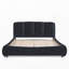 Upholstered Bed-132685980-132685981