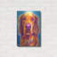 «Golden - Macie» par Dawg Painter-1878935685