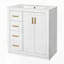 Meuble-lavabo autoportant en bois massif avec lavabo et tiroirs-1955740028-1955740031