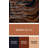 Abstract Figurative 39 Brown Canvas Wall Art
