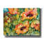 Art mural sur toile Winston Porter «Garden Glow-up» par Annelein Beukenkamp-495794986