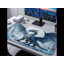 Polyester Desk Pad-2029670597
