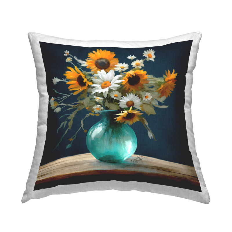Coussin Summer Summer