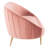 Luar 54.5'' Velvet Loveseat-673578382