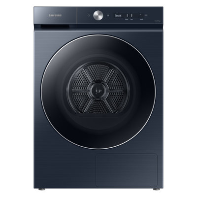 Bespoke 7.8 cu. ft. Ultra Capacity Ventless Hybrid Heat Pump Dryer with AI Optimal Dry