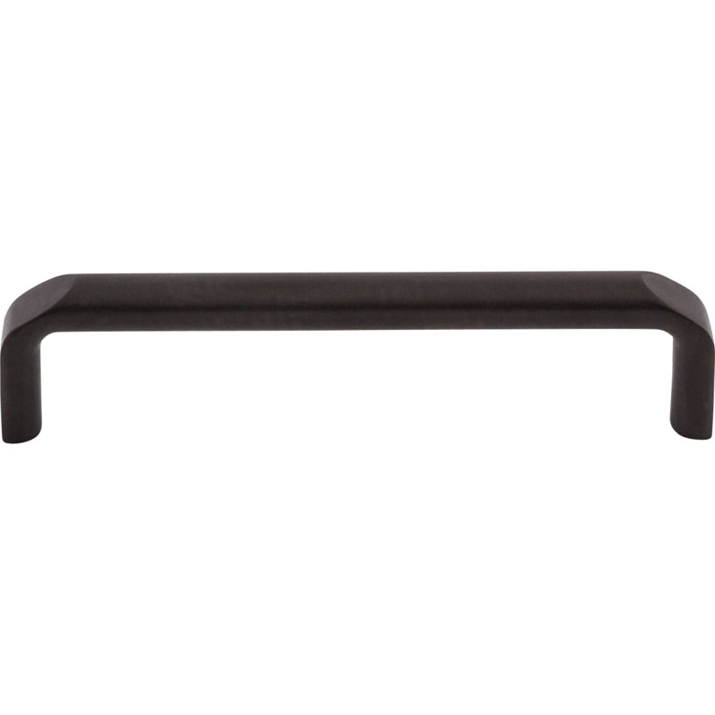 Exeter Bar Pull, Sable, 5 1/16" Center to Center