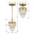 Alto 1 - Light Pendant