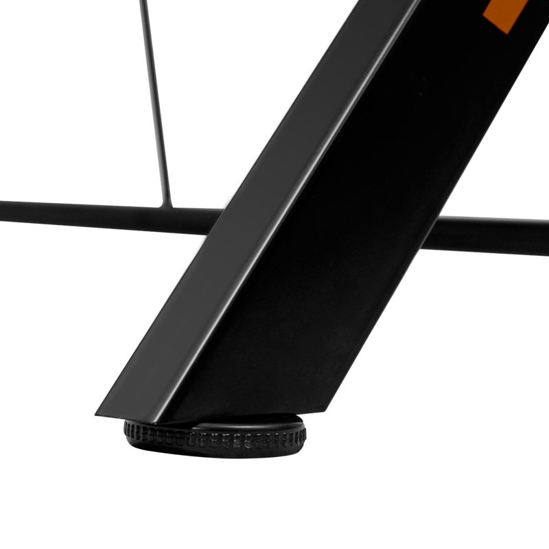 Pabst Solid Wood Computer Desk