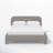 Illy Upholstered Standard Bed-753173702-753173704