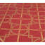 Wool Geometric Area Rug-50231654