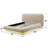 Cloud Bed With LED Under-Lighting-830286814-830286784