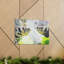 No Frame Print on Canvas