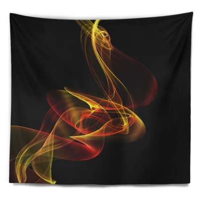 Polyester Tapestry