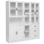 Caelahn Display Cabinet