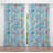 Room Darkening Curtain Pair-2036085053