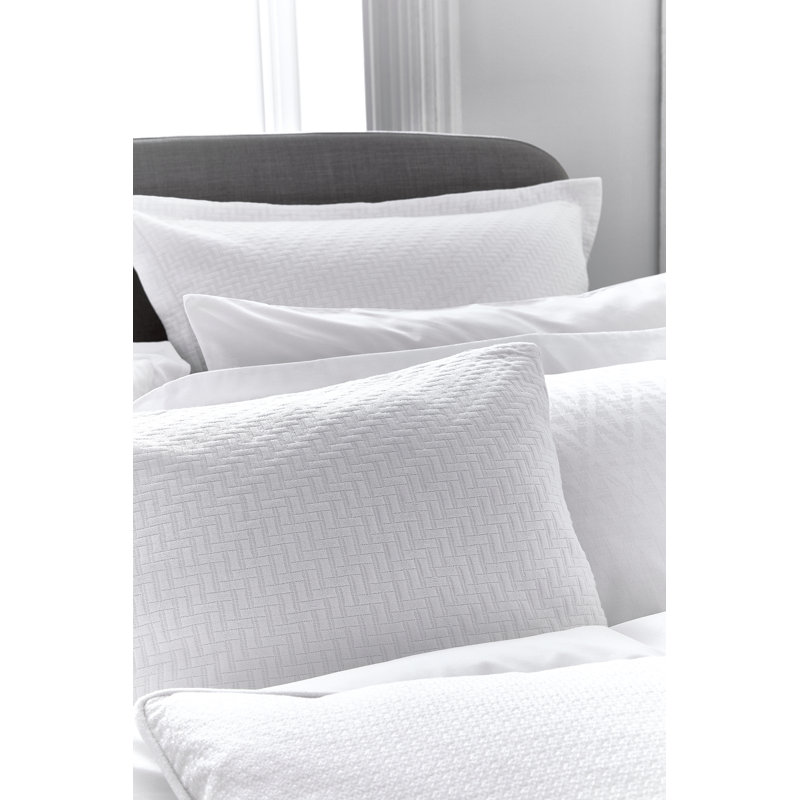 KHAM 100% Cotton Pillowcase