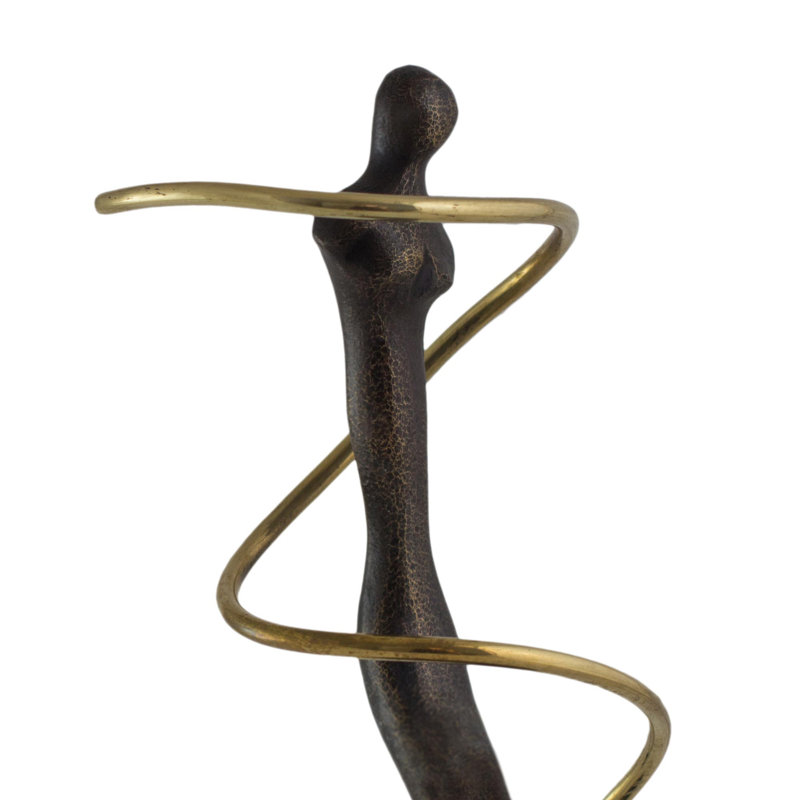 Sculpture Kulbir