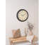 Oversized 24.5" Whitley Wall Clock