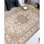 Elegance Oriental Area Rug