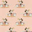 Minnie On the Move Wallpaper-236601936