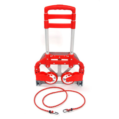 165 Lb. Capacity Foldable Metal