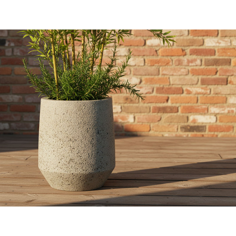 SLATE PLANTER